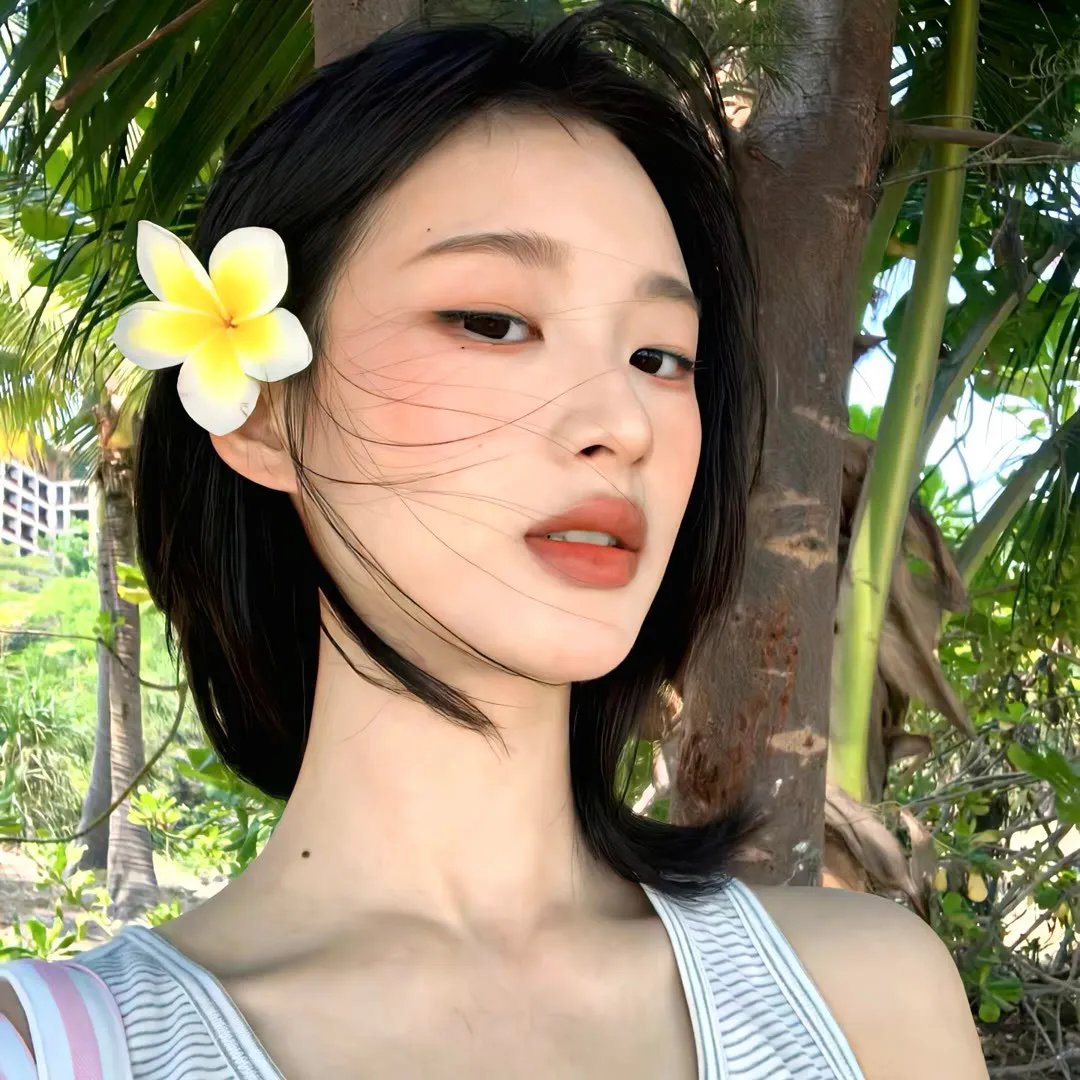 吉什岛的故事
