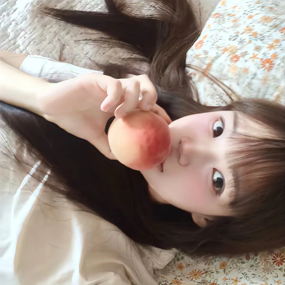 母爱
