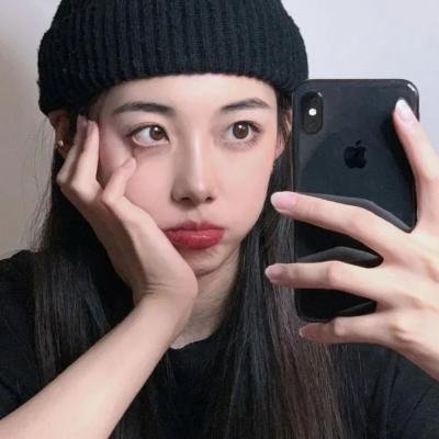 骚动时节的少女们啊
